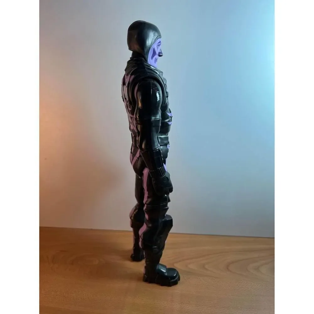 Fortnite Jazwares Skull Figure Trooper Epic Games